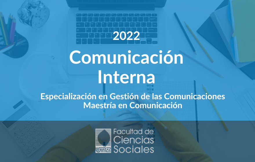 Comunicación Interna 2022