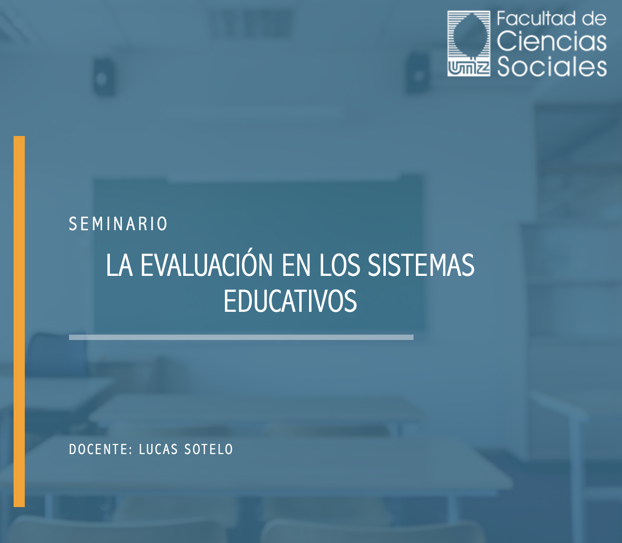 La Evaluación en los Sistemas Educativos