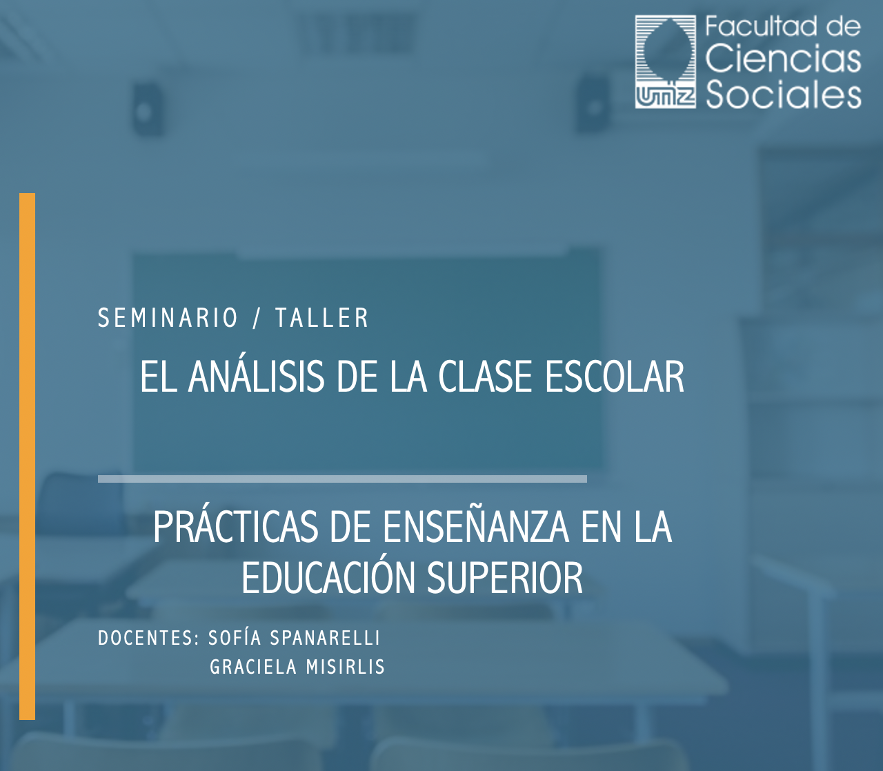 El Análisis de la Clase Escolar